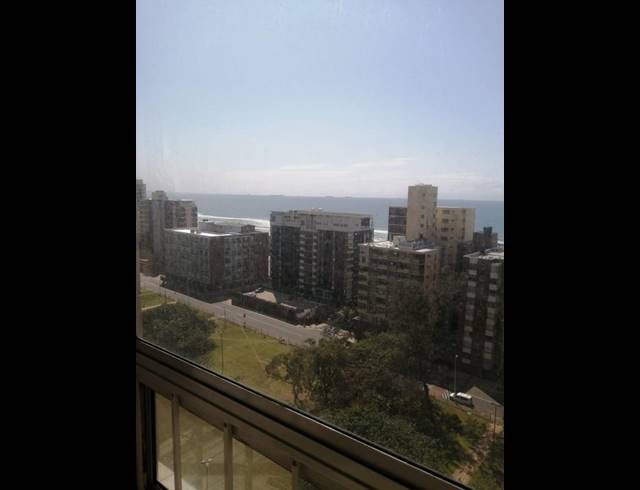 2 BEDROOM PROPERTY TO RENT IN NORTH BEACH